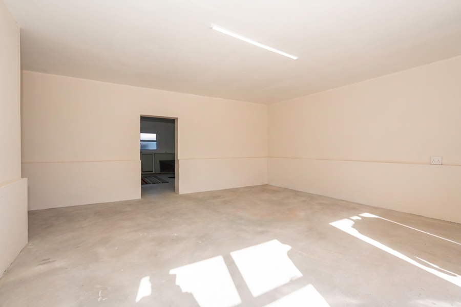 4 Bedroom Property for Sale in Myburgh Park Western Cape